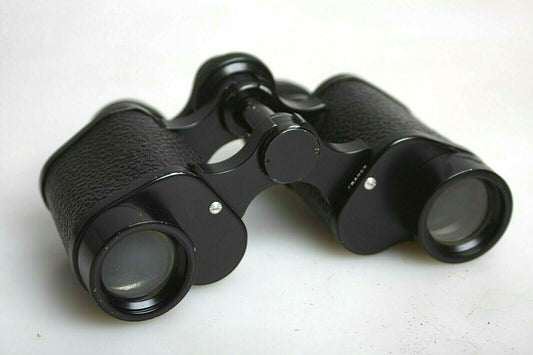 H.V. Clement Paris Lightweight 8X25 Binoculars