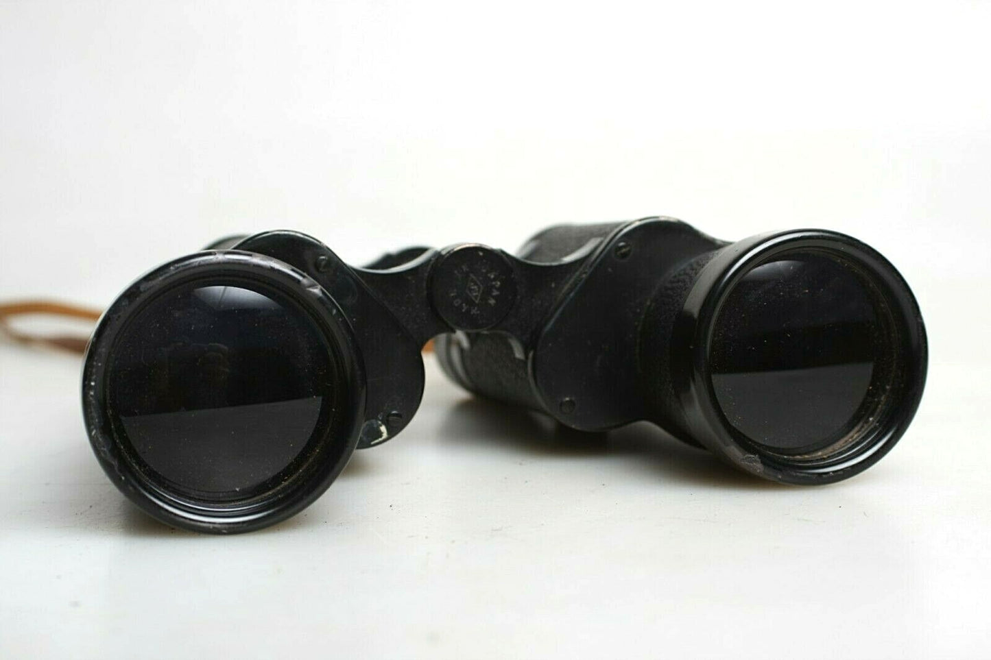 Fujinon Meibo 7X50 Binoculars with Case