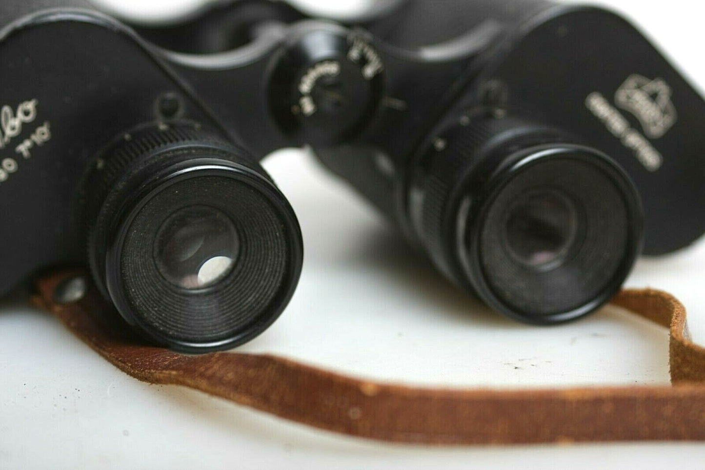 Fujinon Meibo 7X50 Binoculars with Case