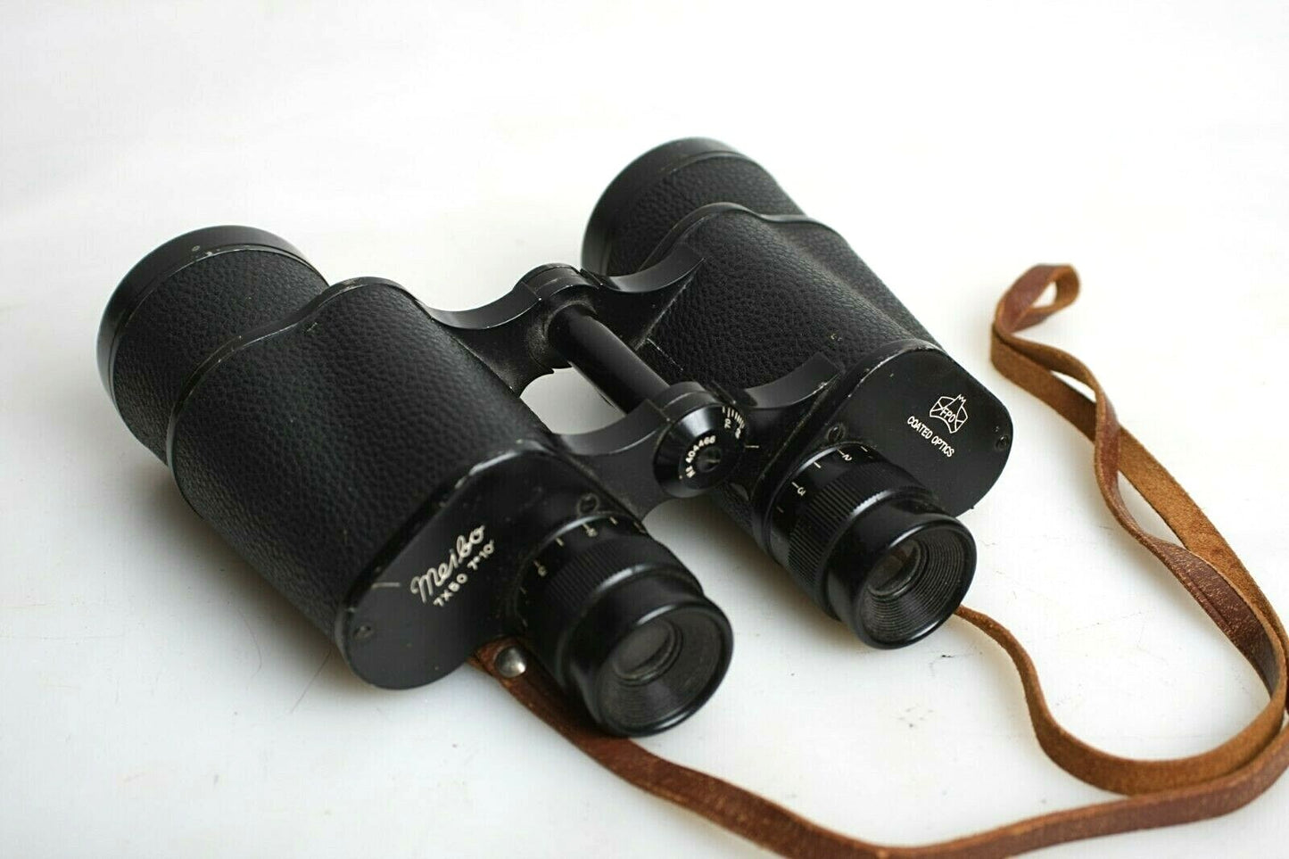 Fujinon Meibo 7X50 Binoculars with Case