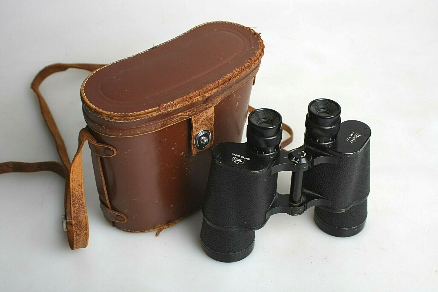 Fujinon Meibo 7X50 Binoculars with Case