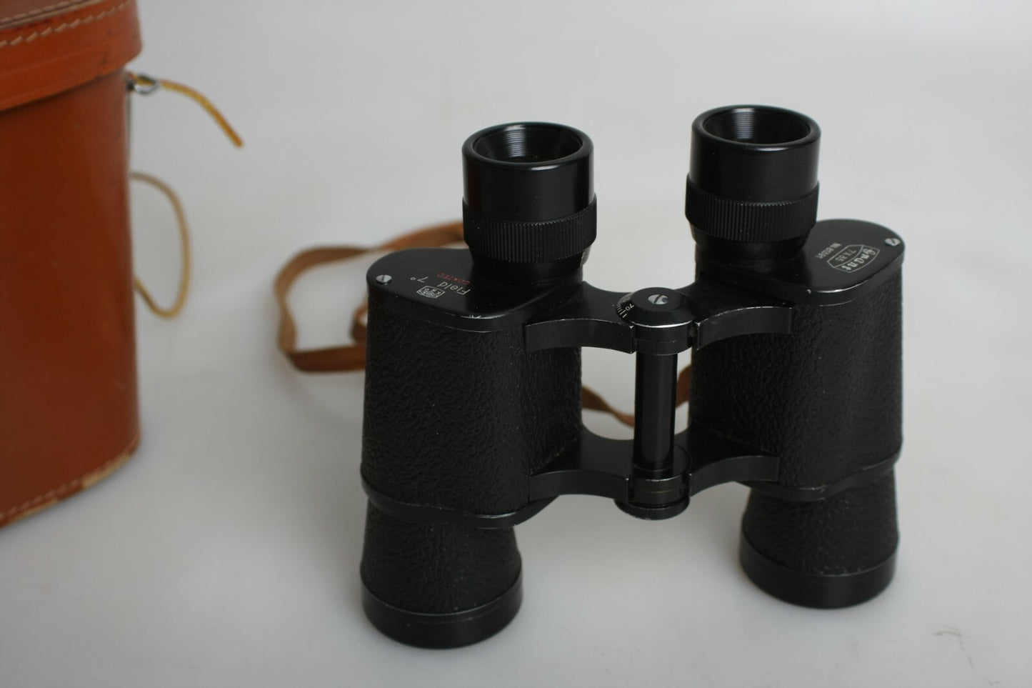 Grant 7X35 Field 7.1 Binoculars #61391
