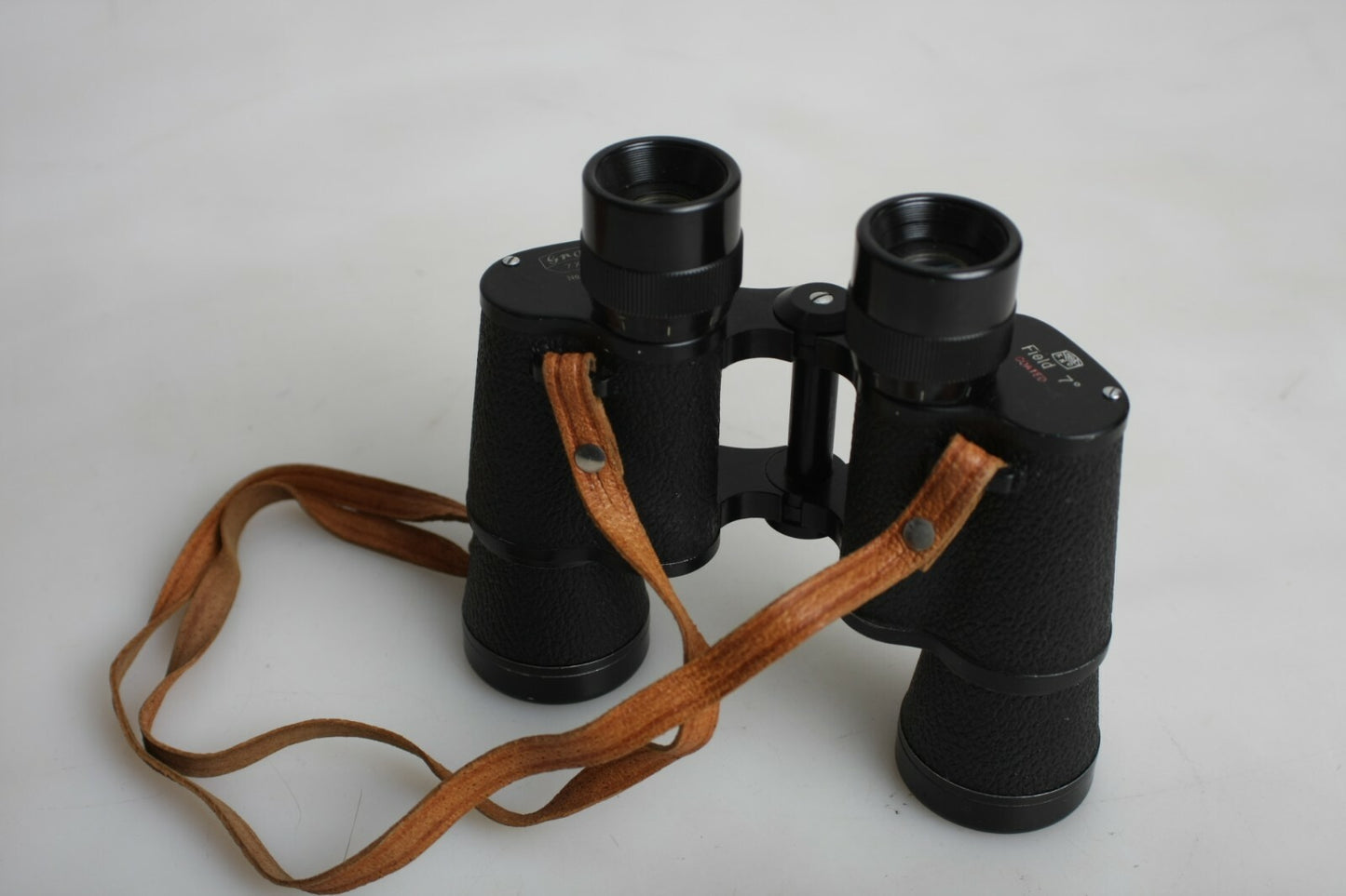Grant 7X35 Field 7.1 Binoculars #61391