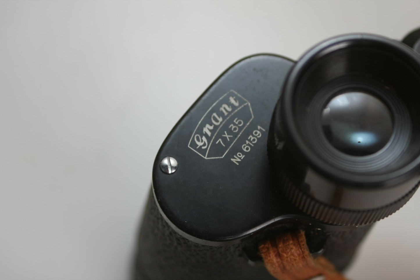 Grant 7X35 Field 7.1 Binoculars #61391