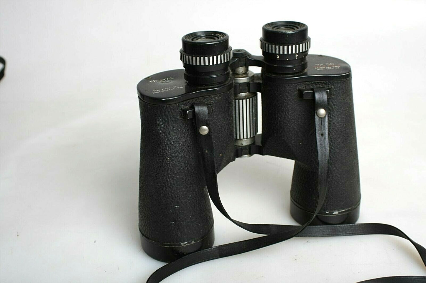 Kristol 7X50 Binoculars #789