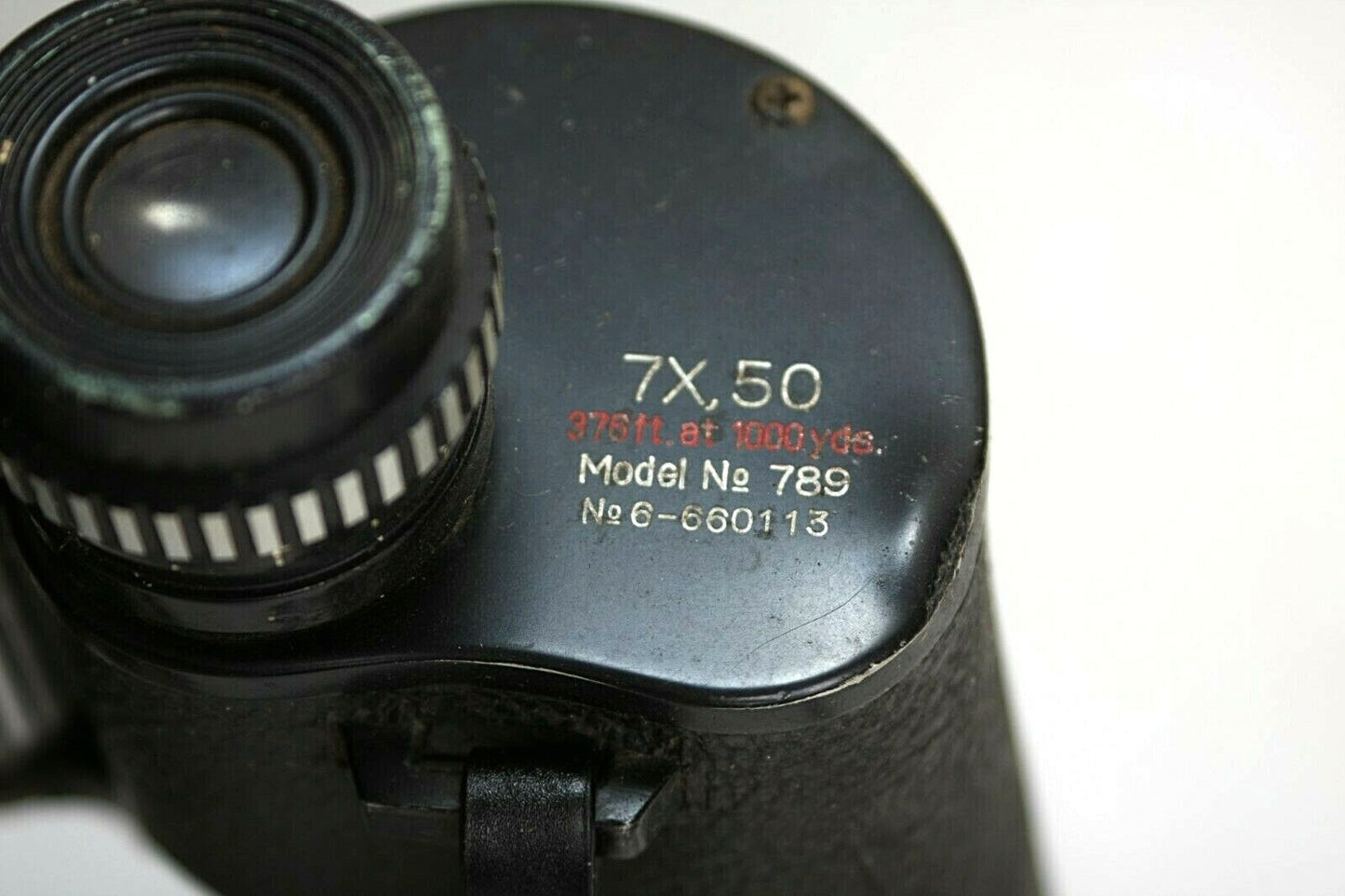 Kristol 7X50 Binoculars #789