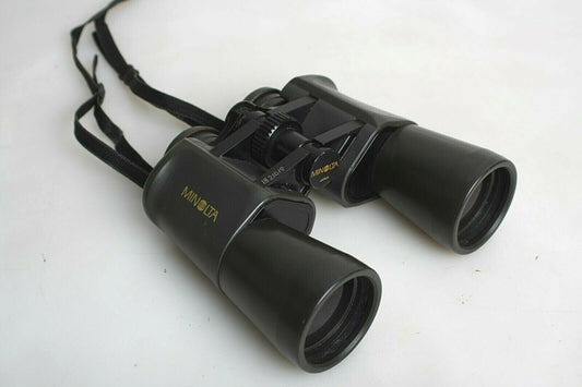 Minolta Standard XL 7X50 Field 7.8 Binoculars #1821019
