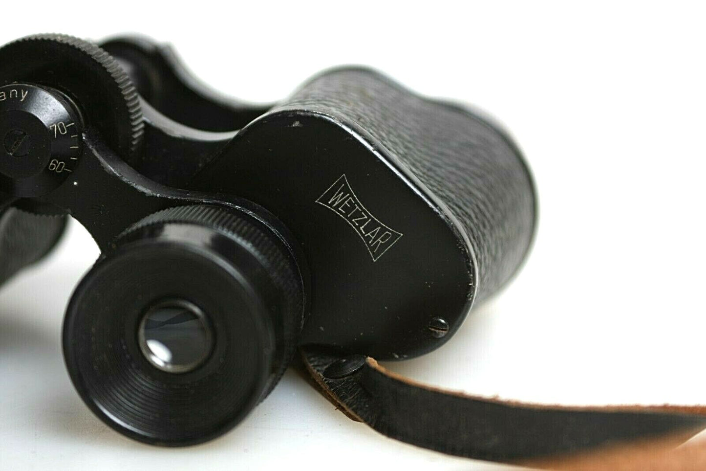 Wetzlar Sperber 8X30  Binoculars #82076
