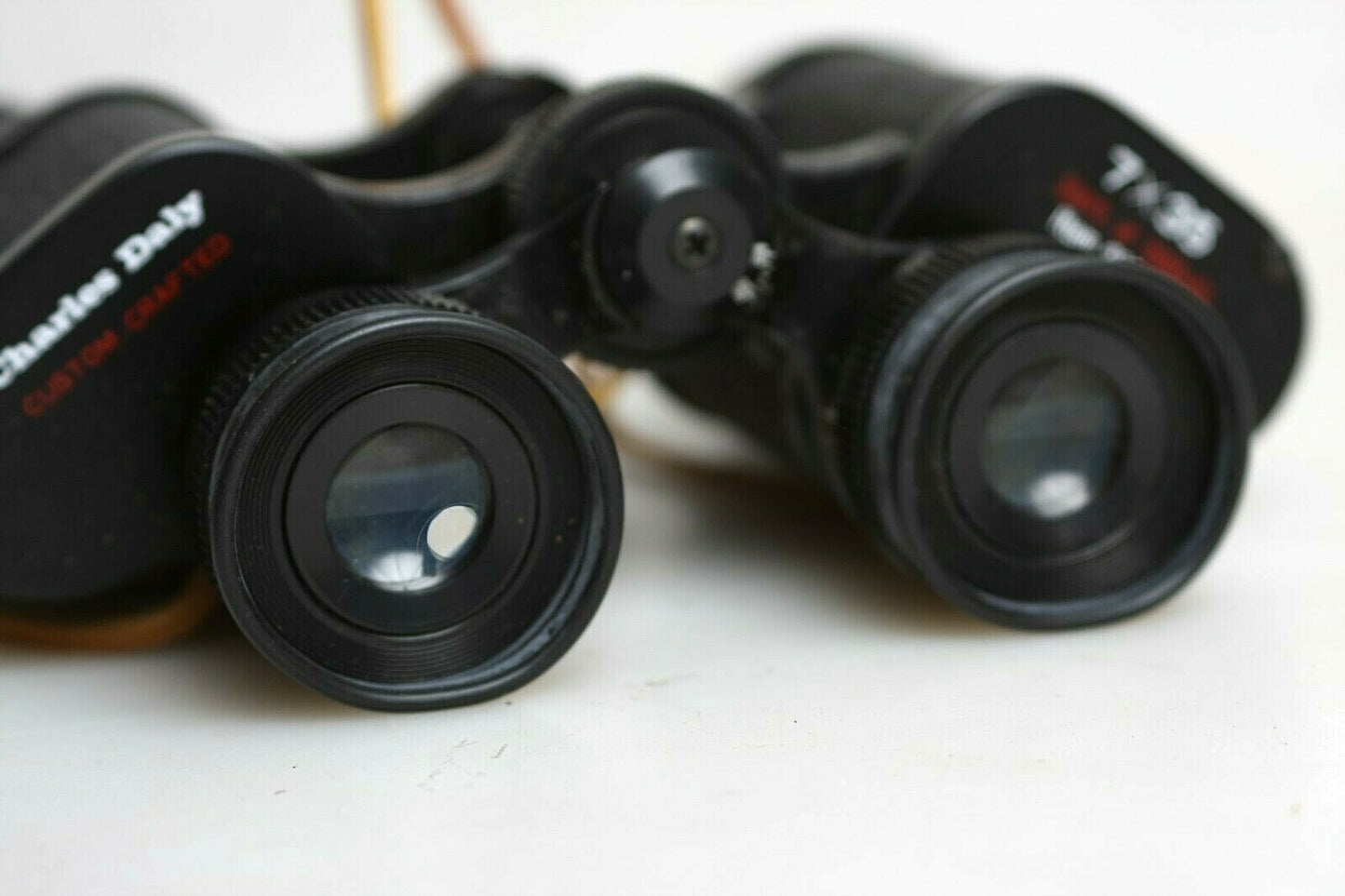 Charles Daly 7X35 Binoculars #0194101