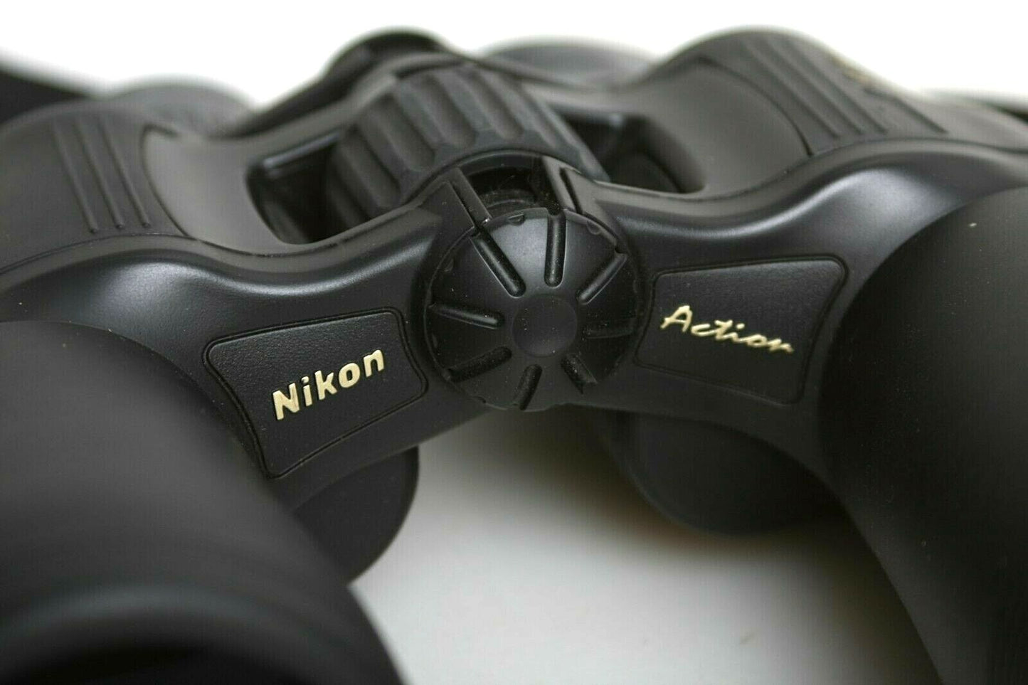 Nikon Action 7X50 Binoculars #308333