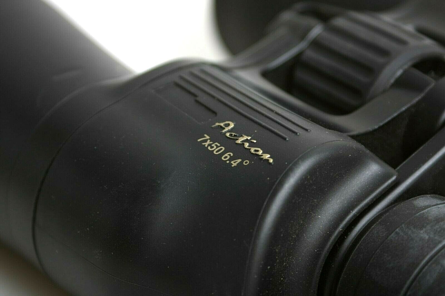 Nikon Action 7X50 Binoculars #308333
