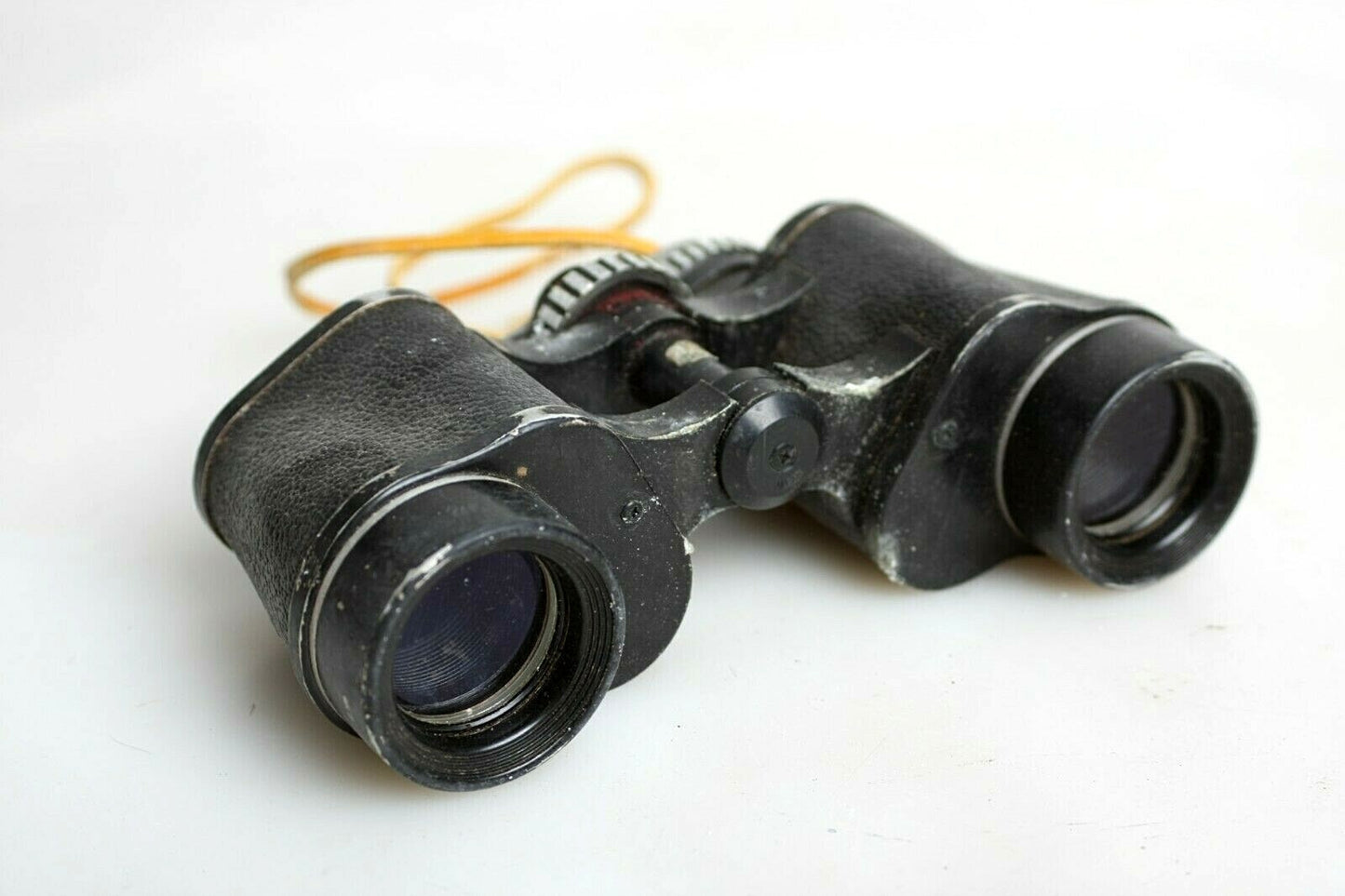 Sans & Streiffe Viking 8X30 Field Binoculars #52366