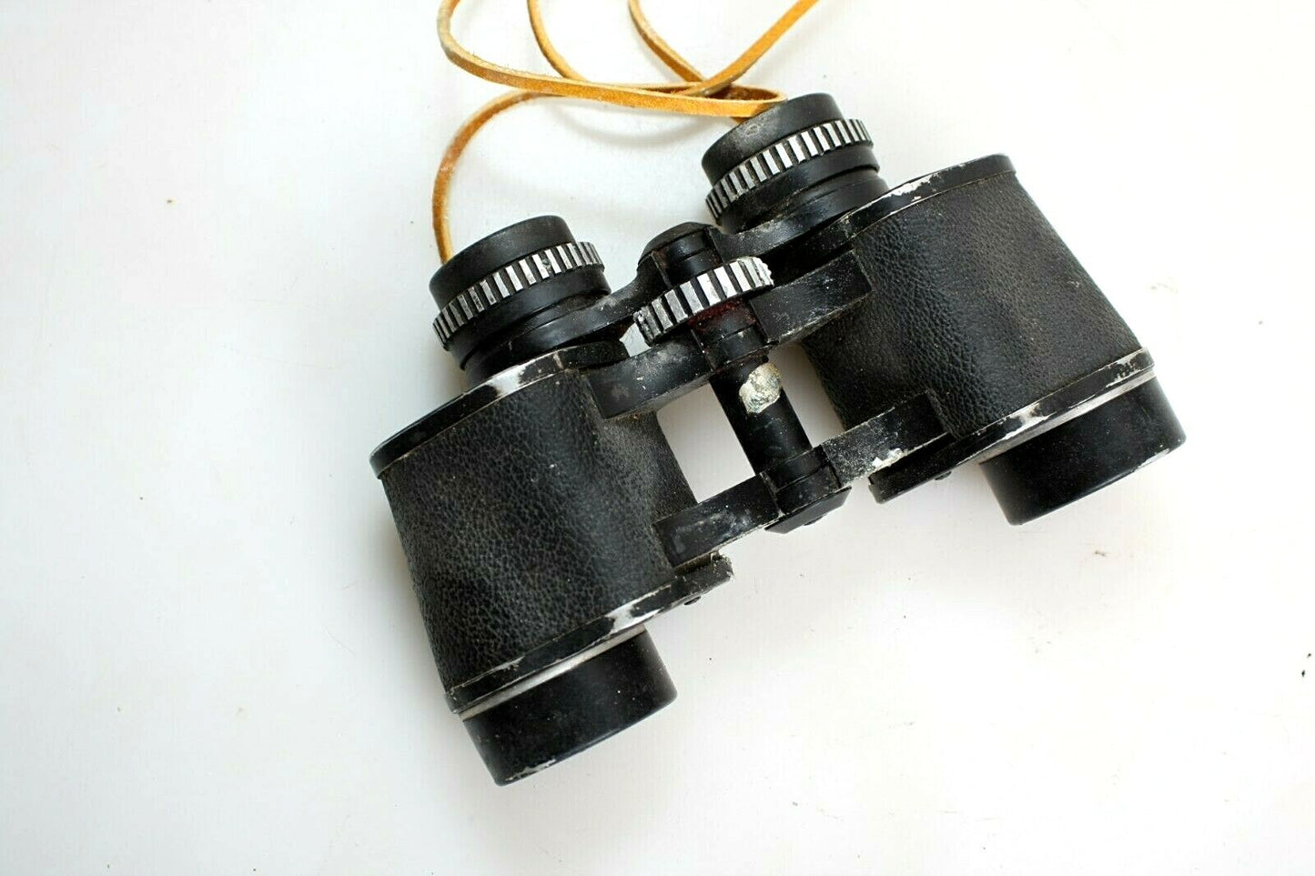 Sans & Streiffe Viking 8X30 Field Binoculars #52366