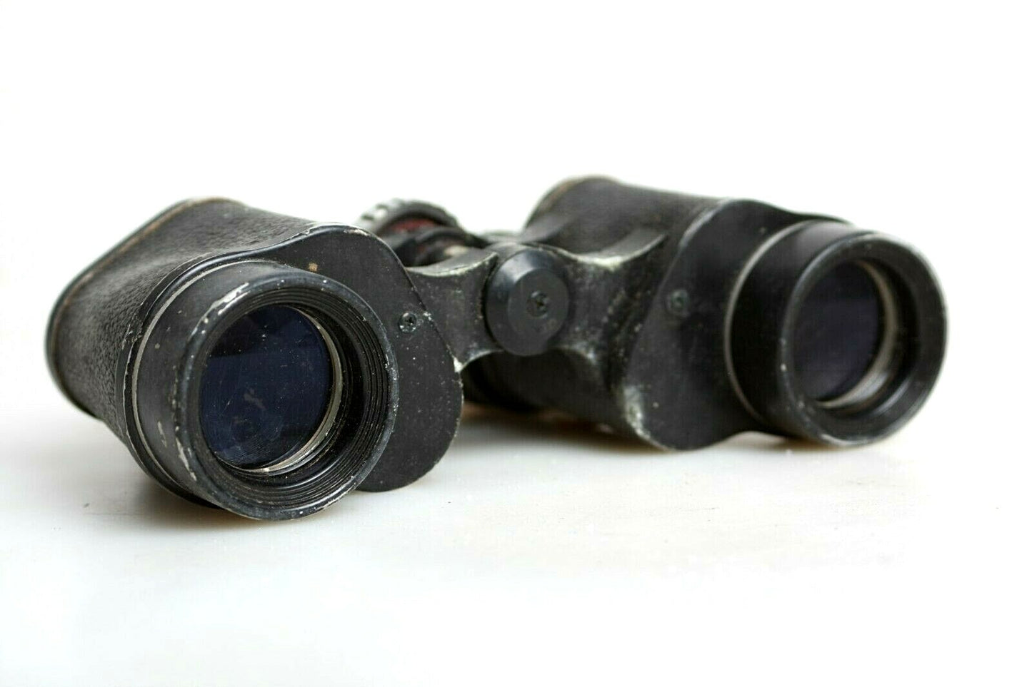 Sans & Streiffe Viking 8X30 Field Binoculars #52366