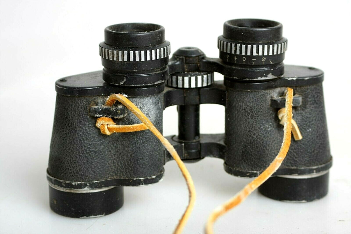 Sans & Streiffe Viking 8X30 Field Binoculars #52366