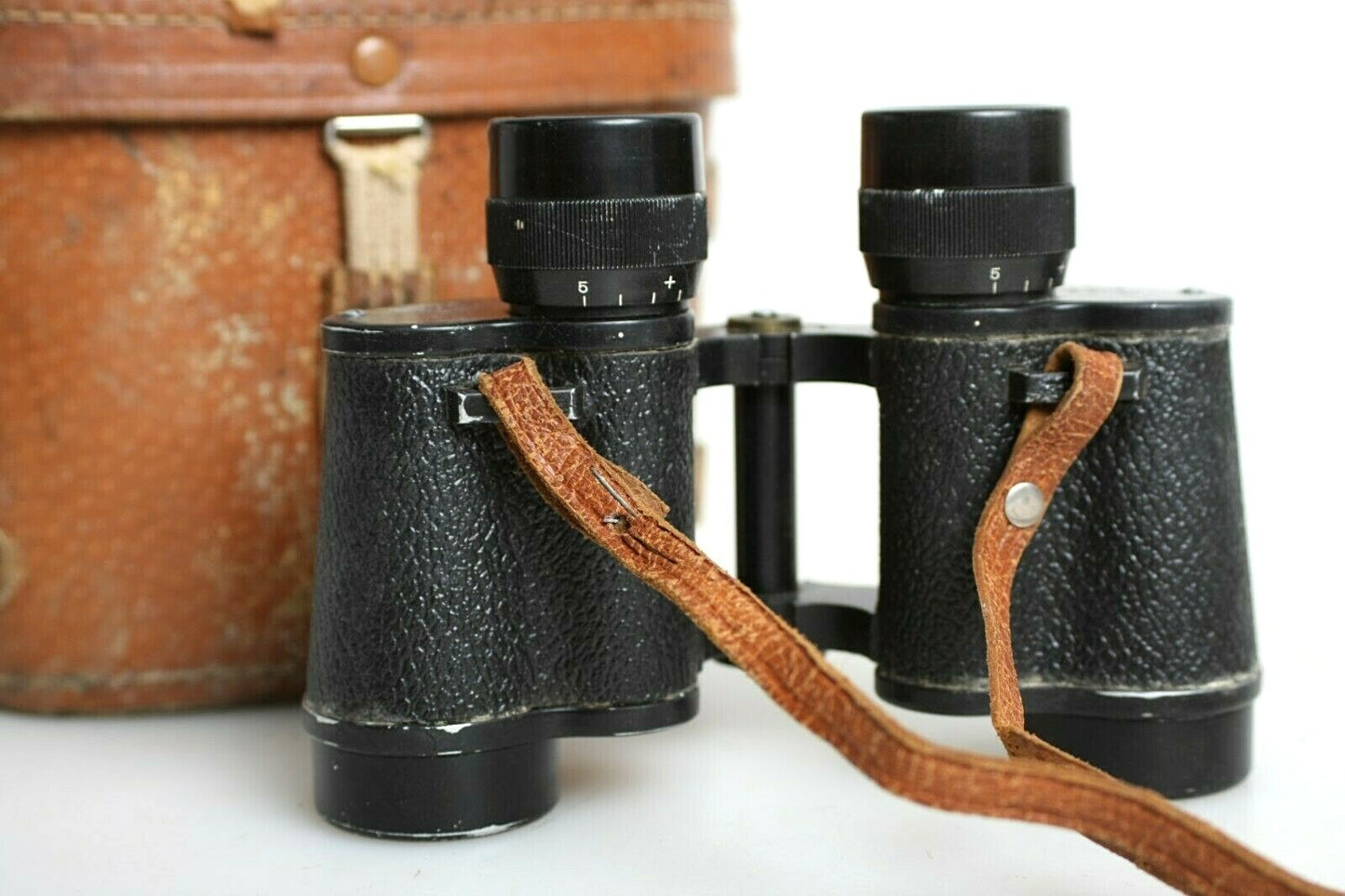 Skyline 8X30 Binoculars