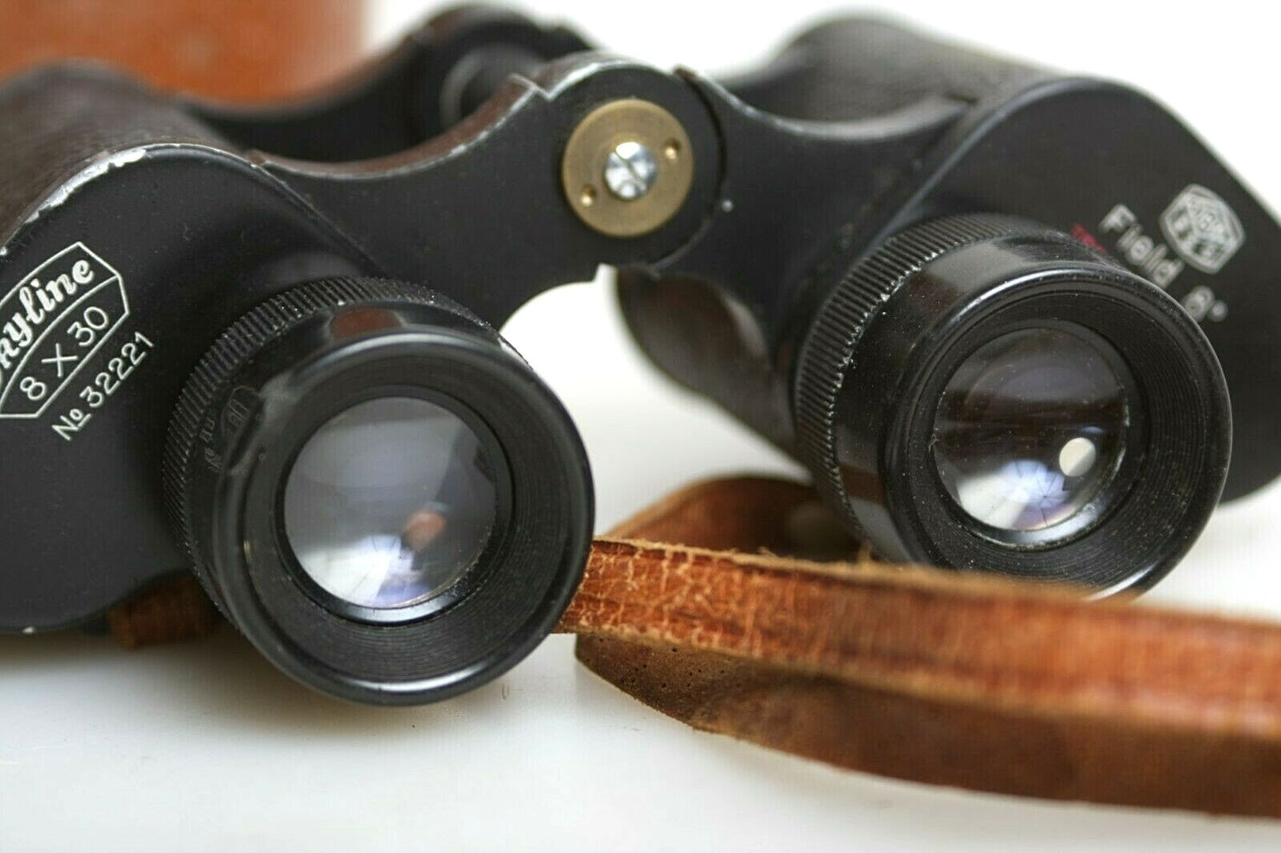 Skyline 8X30 Binoculars