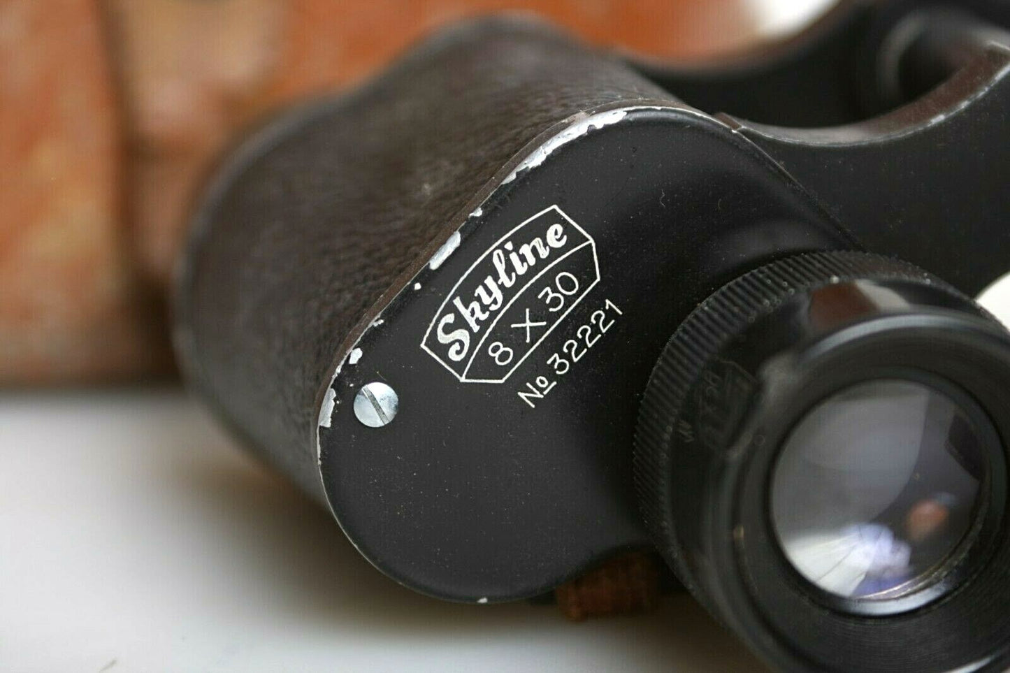 Skyline 8X30 Binoculars