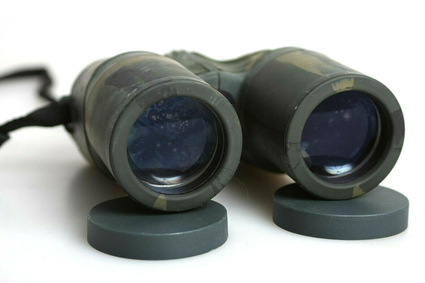 Optisan Napoleon 1 Camouflage 8X40 Binoculars