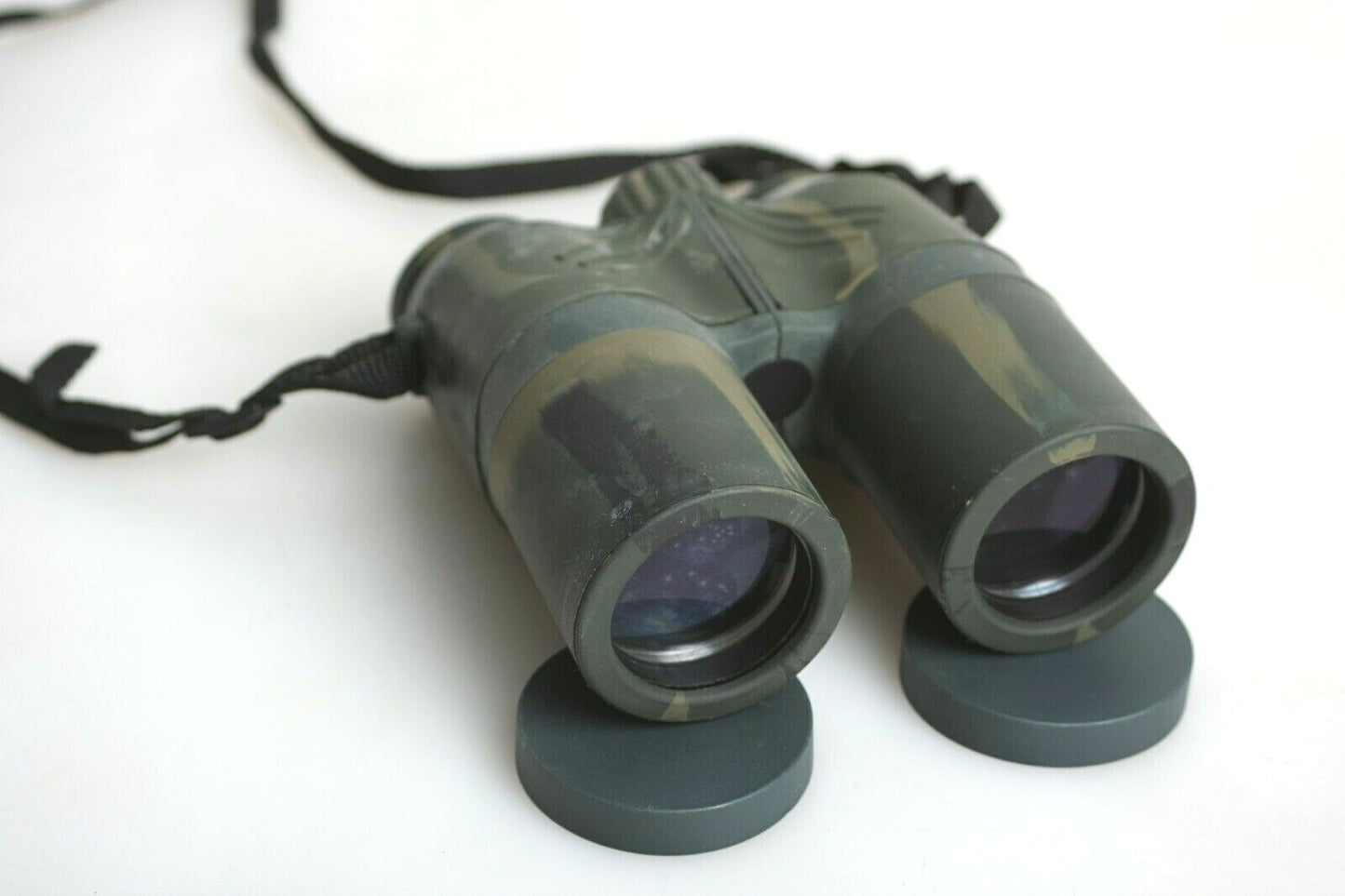 Optisan Napoleon 1 Camouflage 8X40 Binoculars