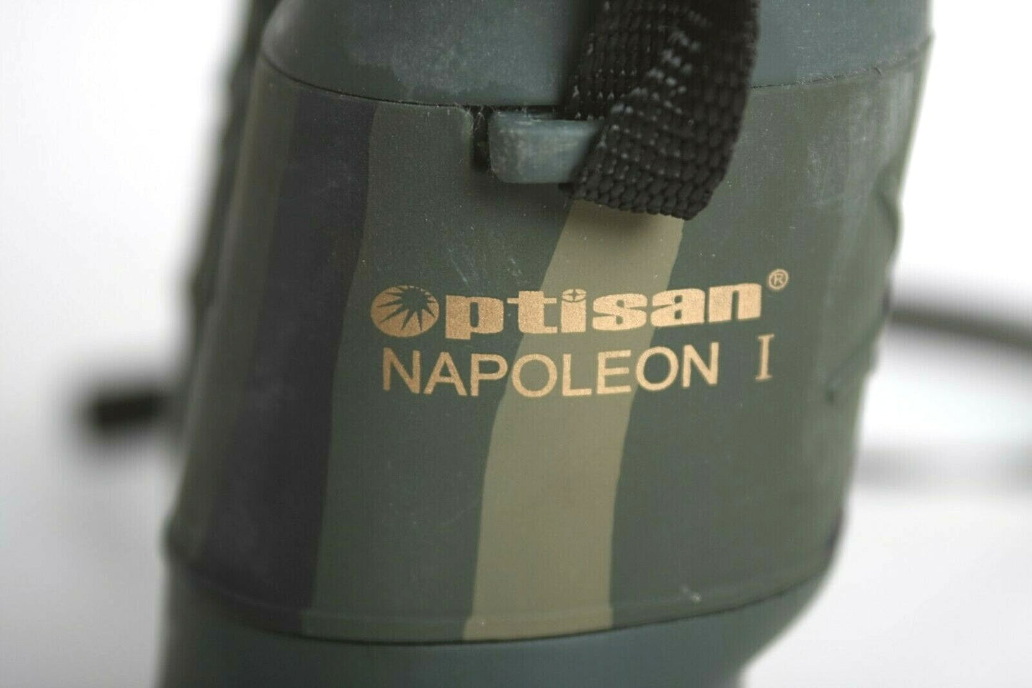 Optisan Napoleon 1 Camouflage 8X40 Binoculars