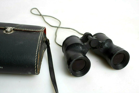 Prominar Kowa 7X35 Binoculars with Case #174007