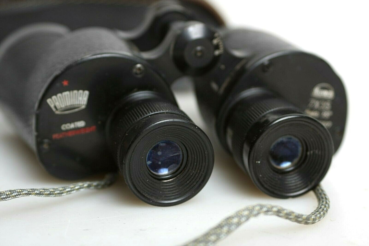 Prominar Kowa 7X35 Binoculars with Case #174007