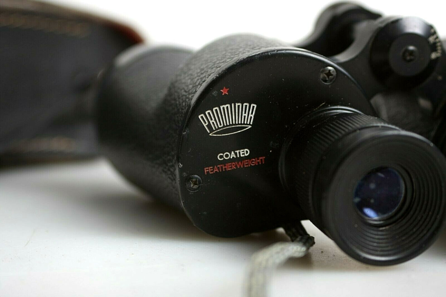 Prominar Kowa 7X35 Binoculars with Case #174007