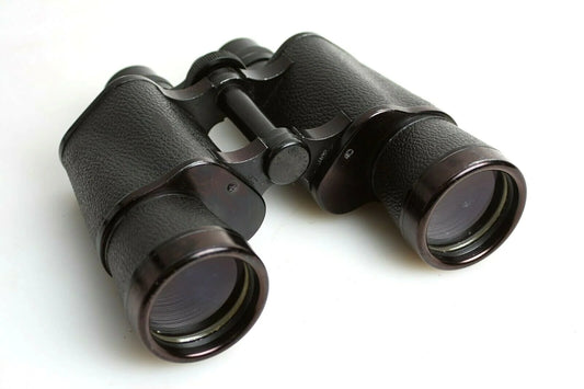 Tower 7X50 Field 7.1 Binoculars #72322