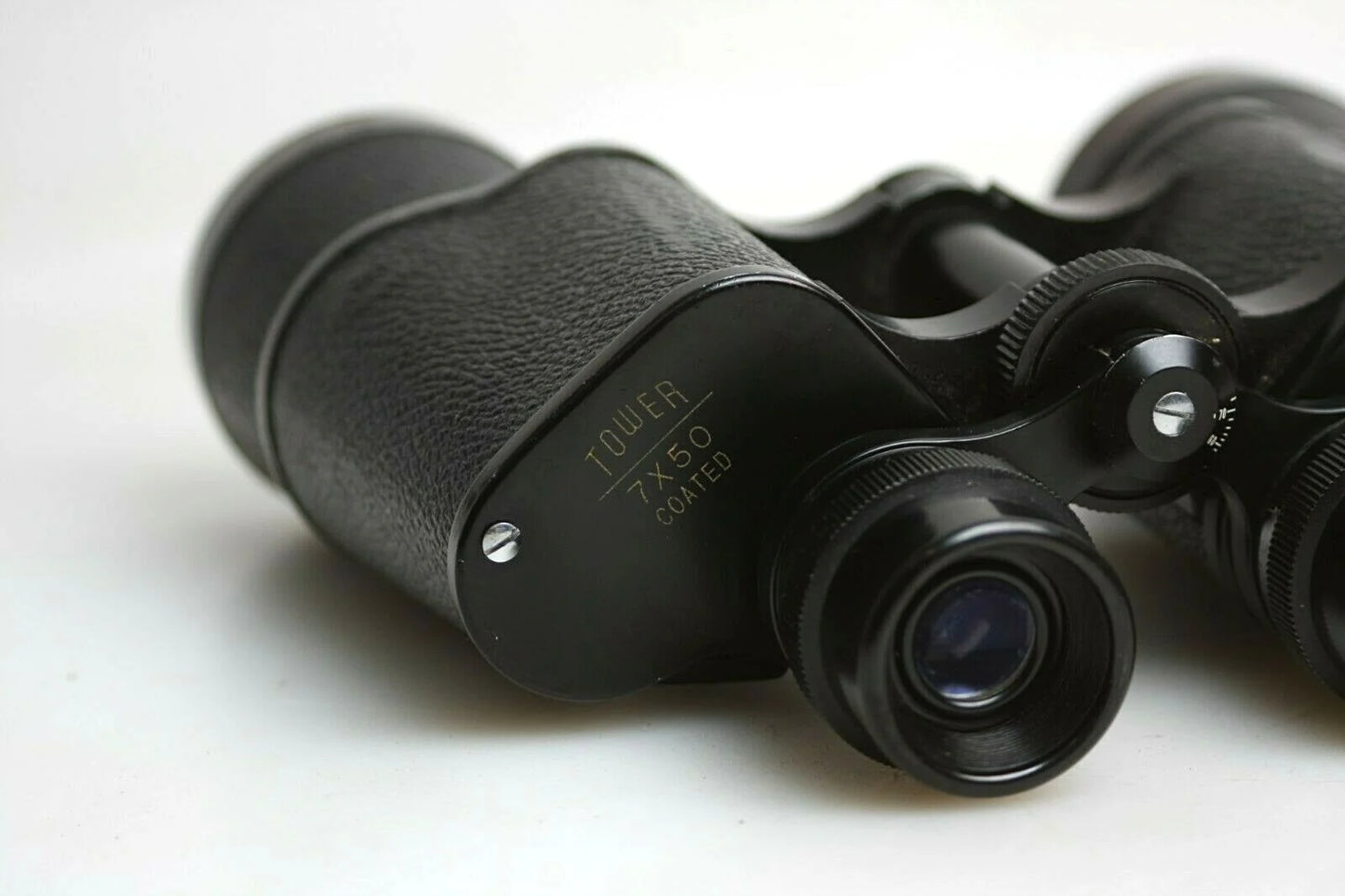 Tower 7X50 Field 7.1 Binoculars #72322