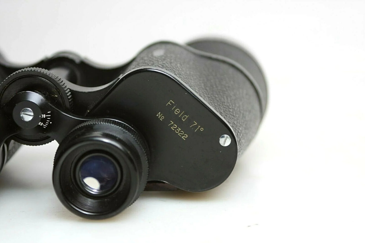 Tower 7X50 Field 7.1 Binoculars #72322