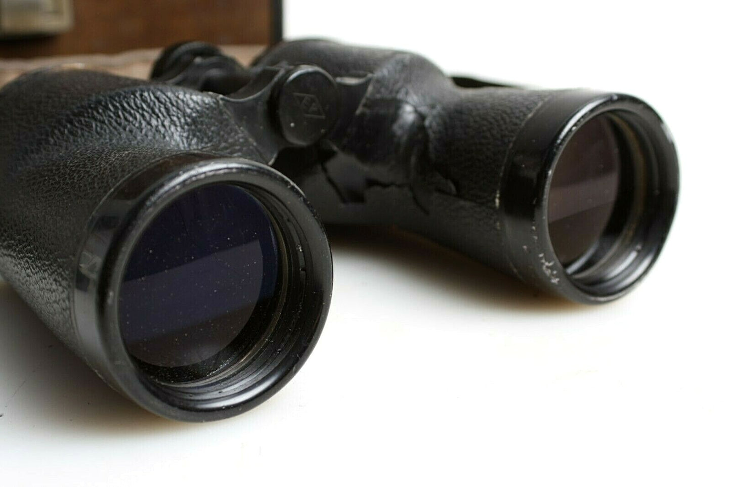 Kowa Prominar 7X50 Binoculars with Case