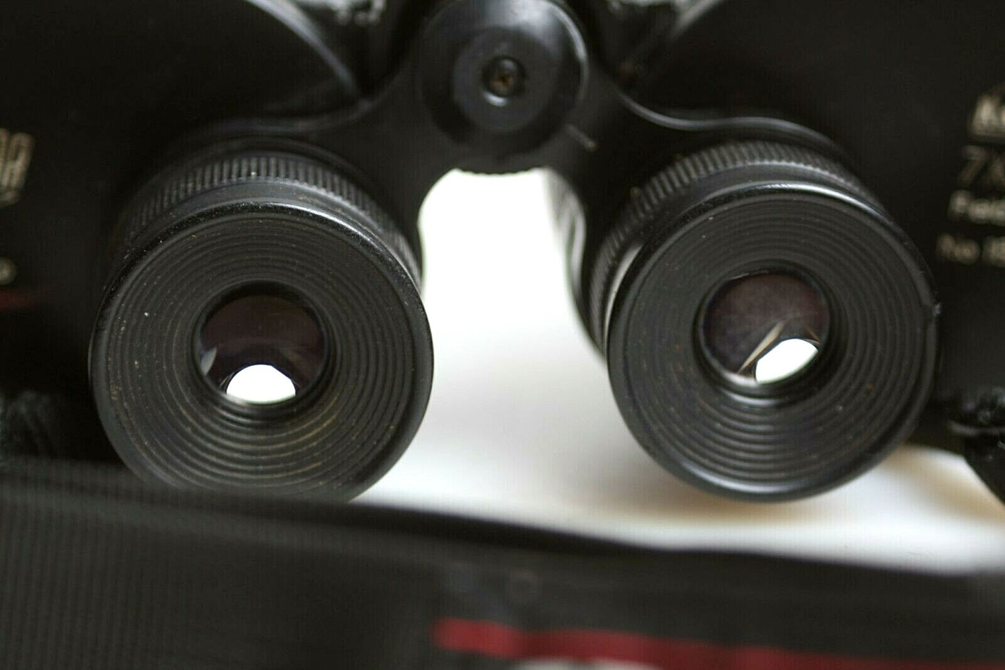 Kowa Prominar 7X50 Binoculars with Case