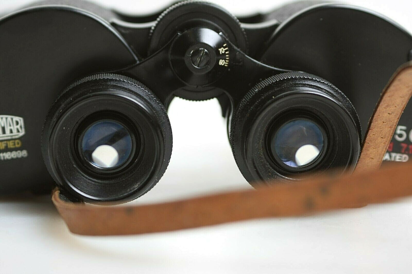 Palomar 7X50 Binoculars