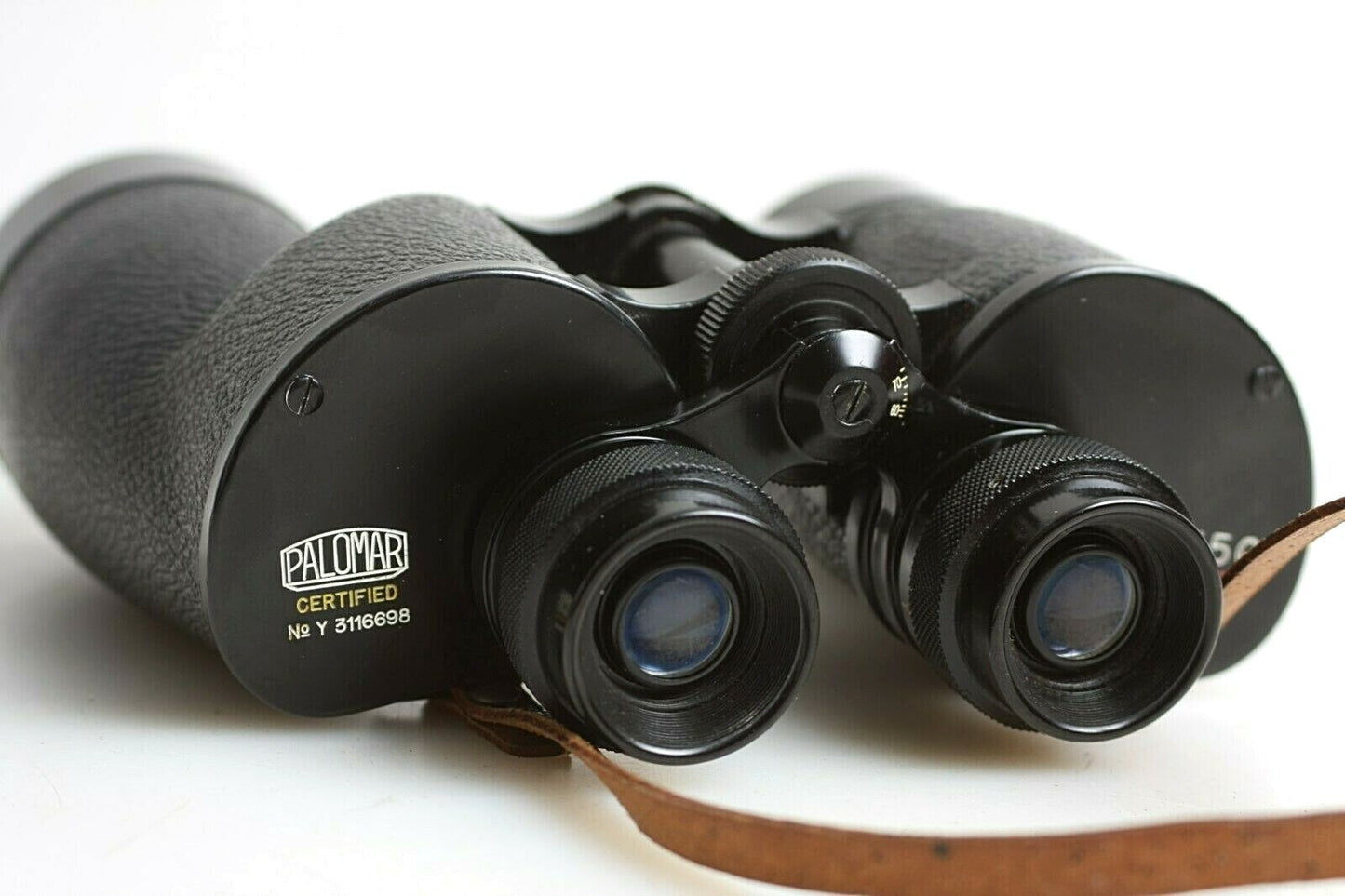 Palomar 7X50 Binoculars