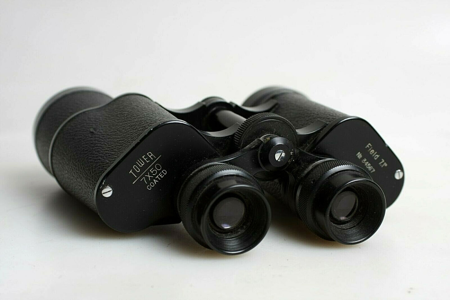 Tower 7X50 Field 7.1 Binoculars