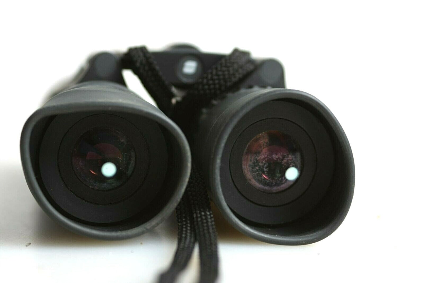 Brunton Eterna 8X24 Compact Binoculars with Case