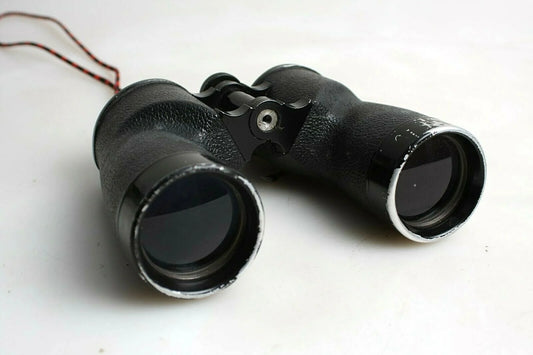 Yoshida & Co 7X50 Woodsman Binoculars