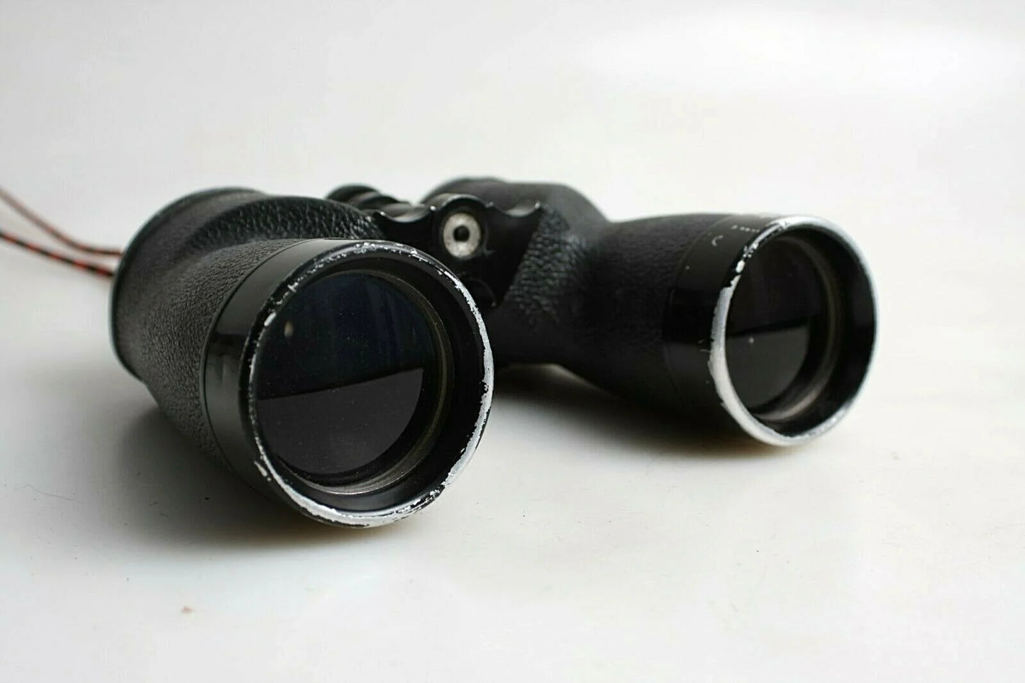 Yoshida & Co 7X50 Woodsman Binoculars