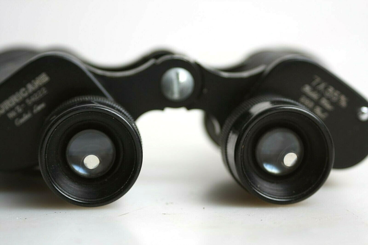 Hurricane 7X35 Binoculars