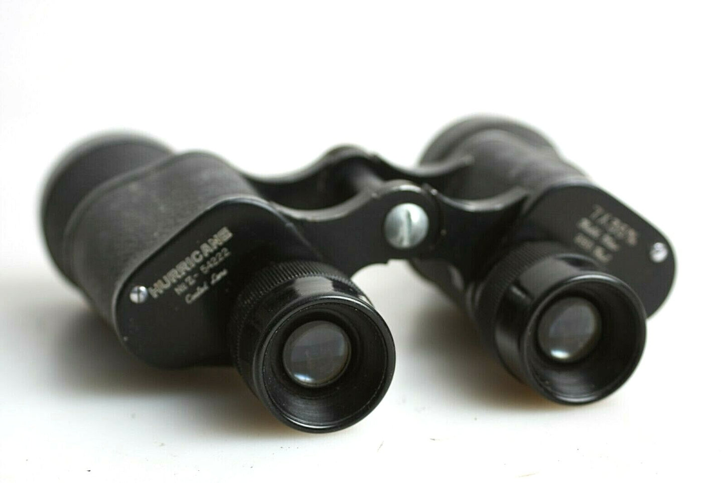 Hurricane 7X35 Binoculars