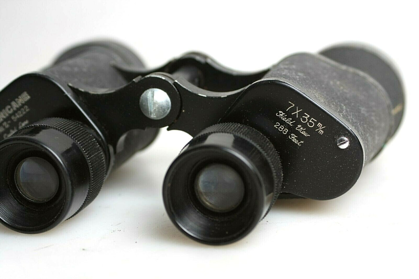 Hurricane 7X35 Binoculars