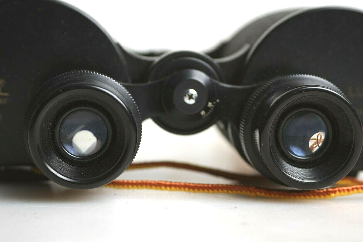Selsi Luminous 7X50 Binoculars