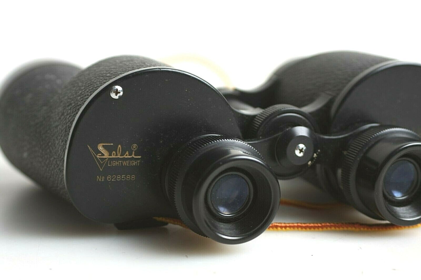 Selsi Luminous 7X50 Binoculars