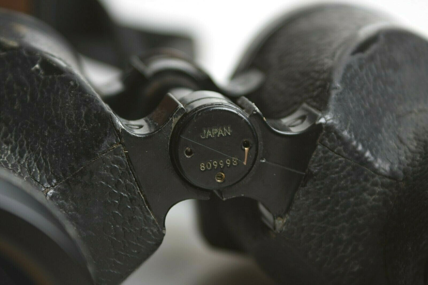 Nippon Kogaku Tokyo Naval 7X50 Antique Binoculars