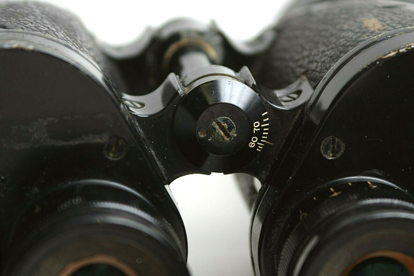 Nippon Kogaku Tokyo Naval 7X50 Antique Binoculars