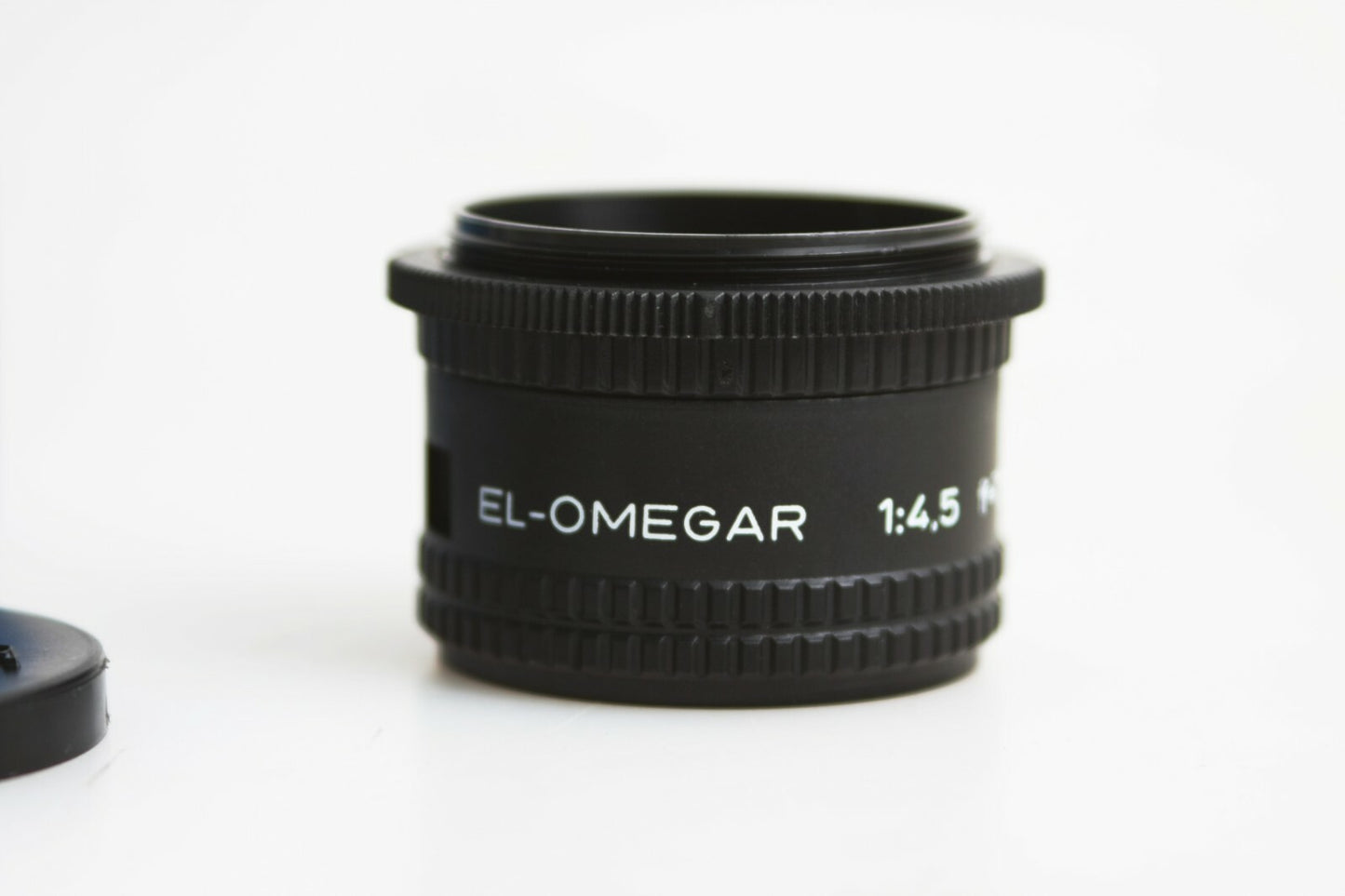 Omega EL-Omegar 75mm f/4.5 Enlarging Lens