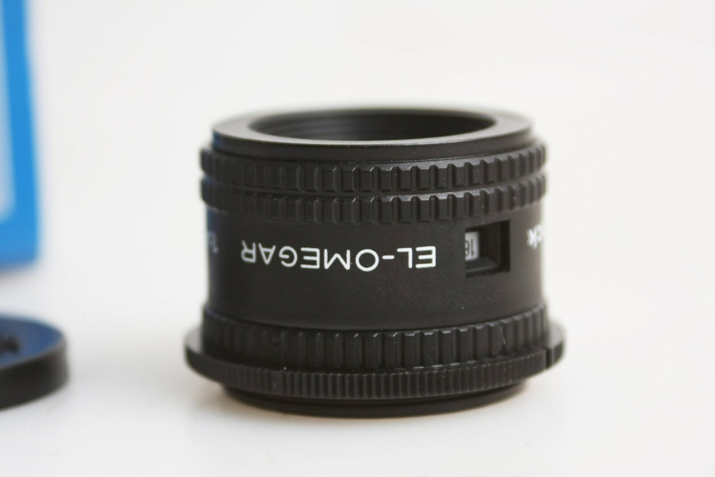 Omega EL-Omegar 75mm f/4.5 Enlarging Lens
