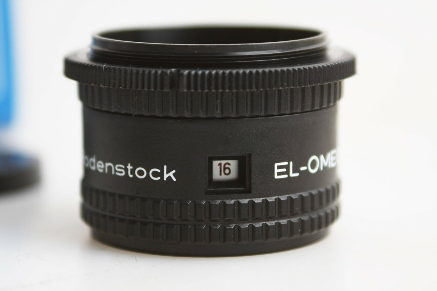 Omega EL-Omegar 75mm f/4.5 Enlarging Lens
