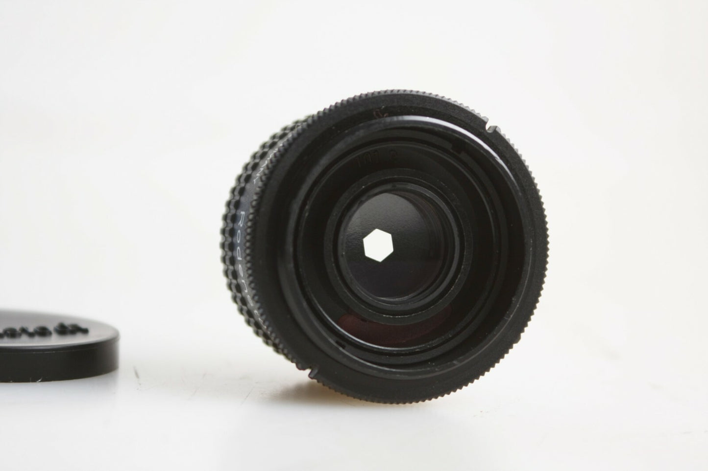 Omega EL-Omegar 75mm f/4.5 Enlarging Lens
